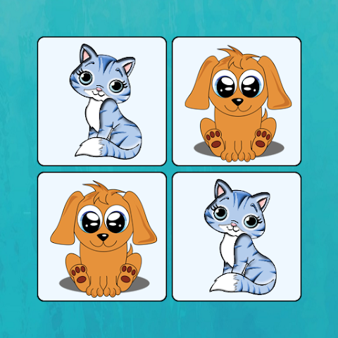 Cards Matching